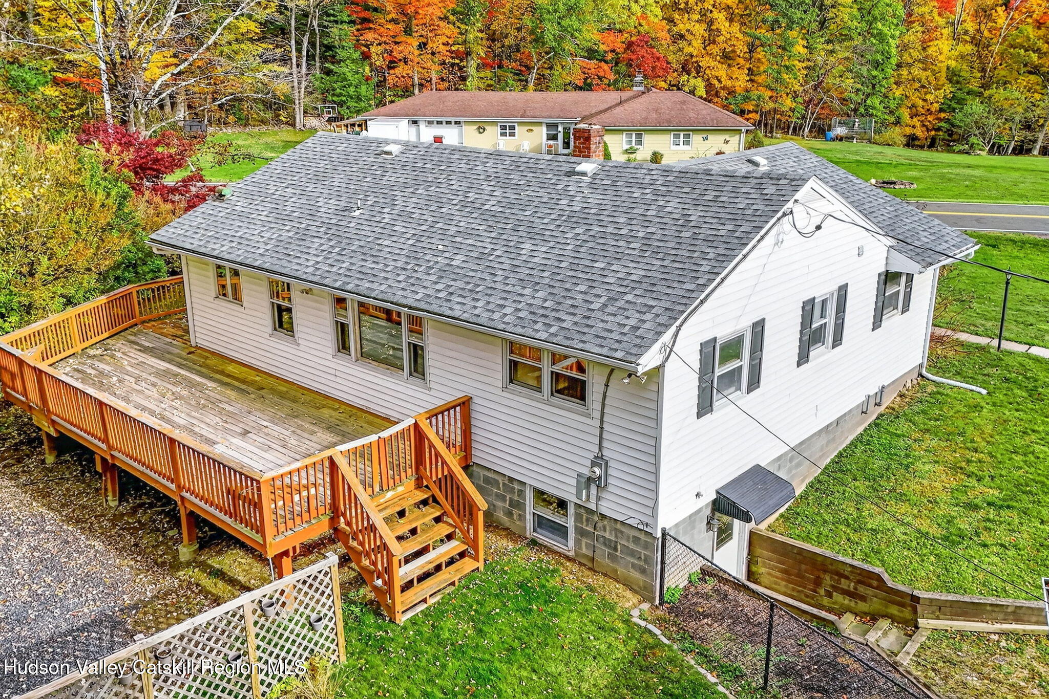 143 Du Bois Road Shokan, NY 12481 - Photo 18 of 22 143-du-bois-exterior-12