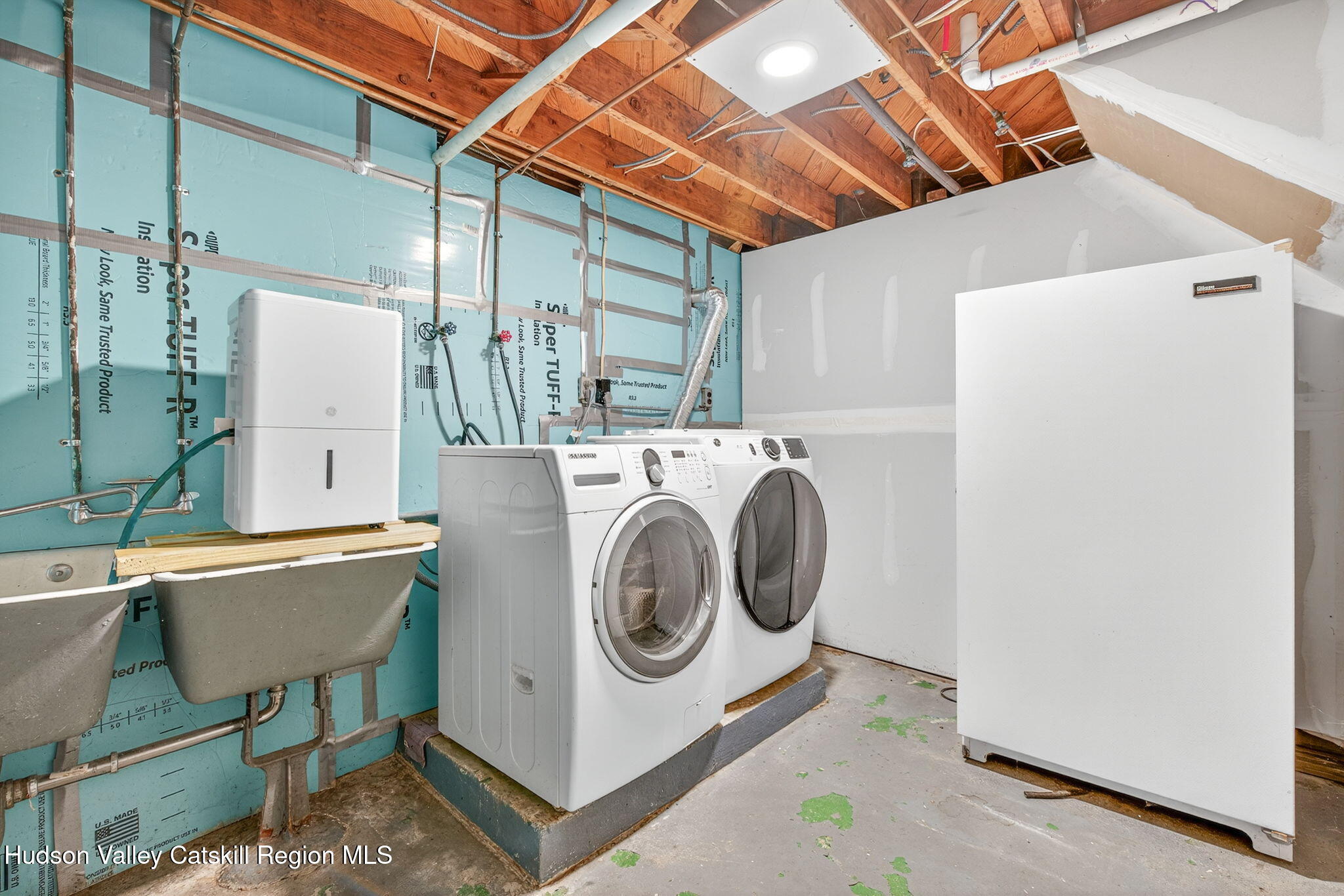 143 Du Bois Road Shokan, NY 12481 - Photo 21 of 22 143-du-bois-basement-2