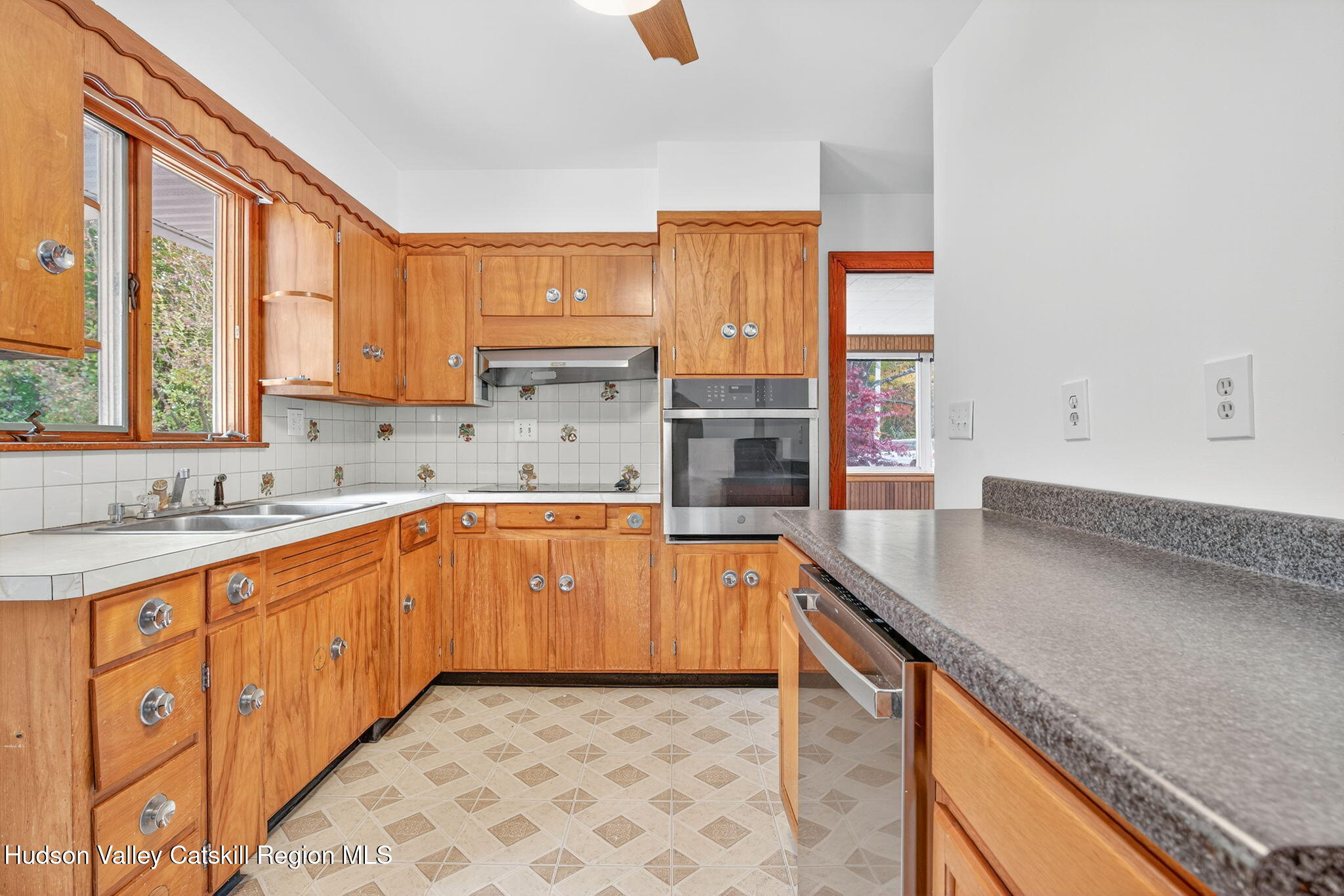 143 Du Bois Road Shokan, NY 12481 - Photo 6 of 22 143-du-bois-kitchen-1