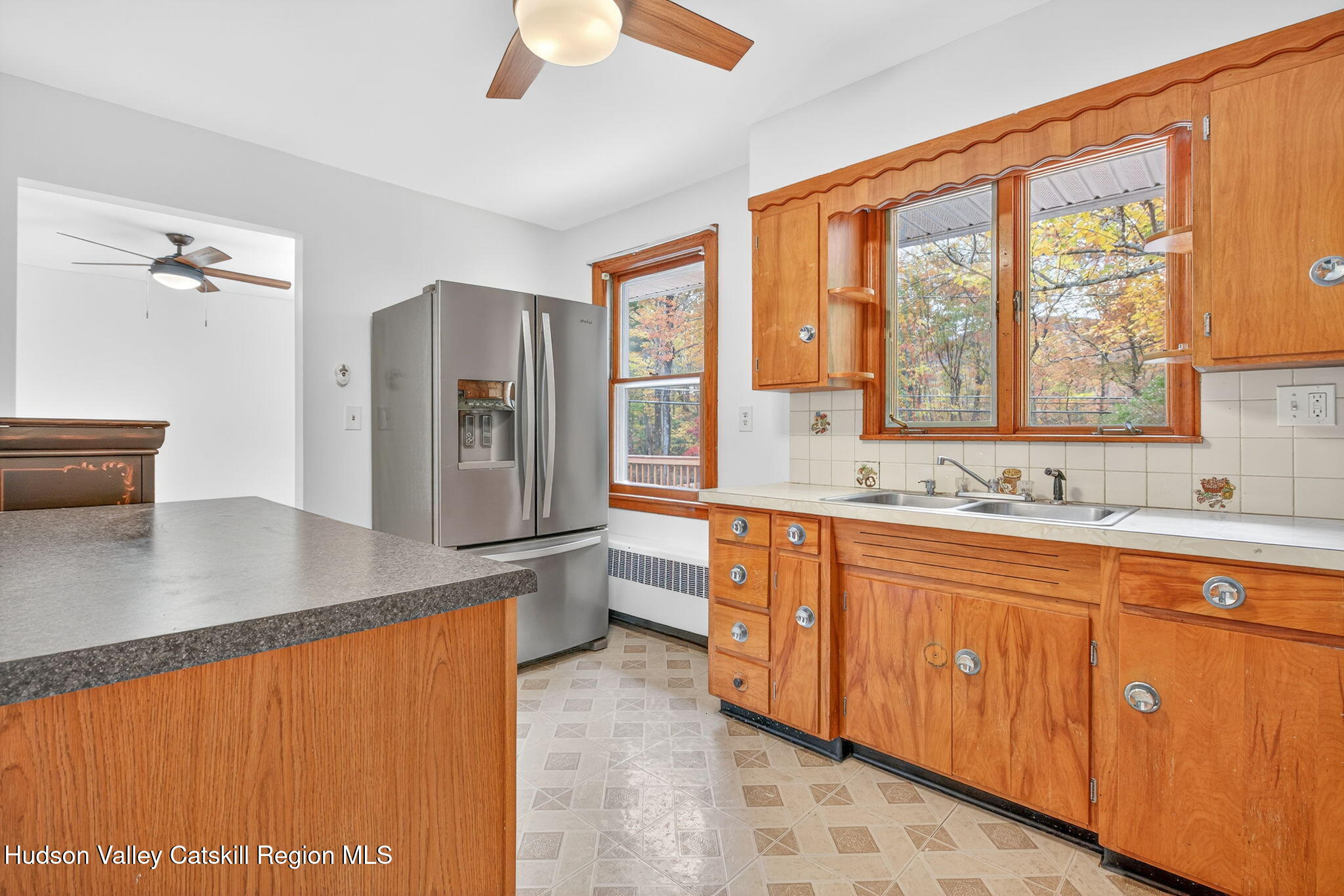 143 Du Bois Road Shokan, NY 12481 - Photo 8 of 22 143-du-bois-kitchen-3
