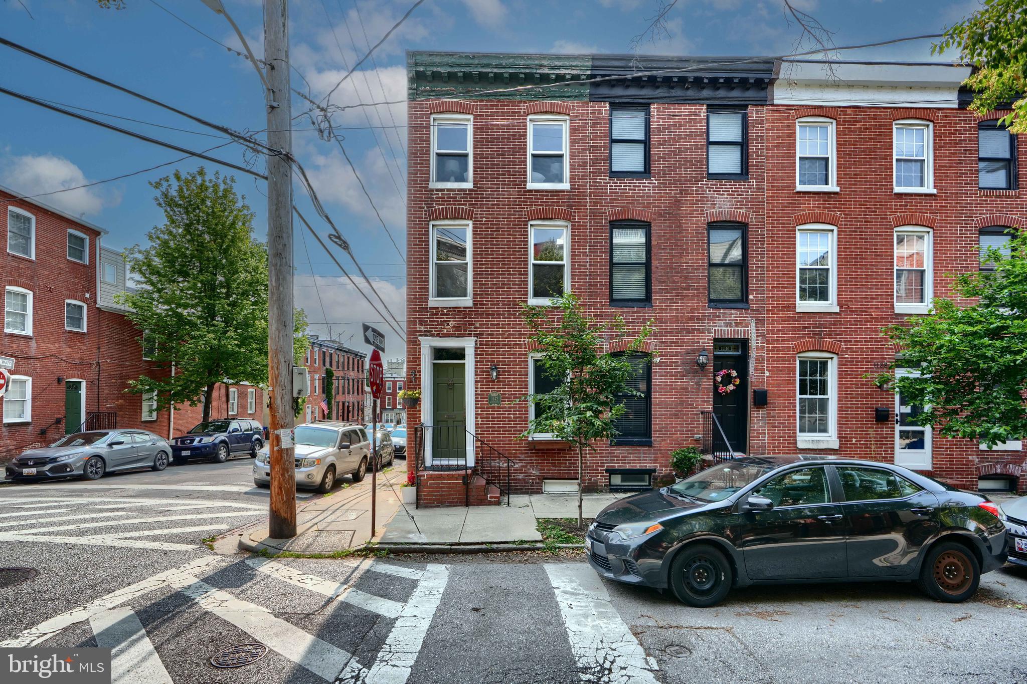 1142 Riverside Avenue Baltimore, MD 21230 - Photo 1 of 41 a building view