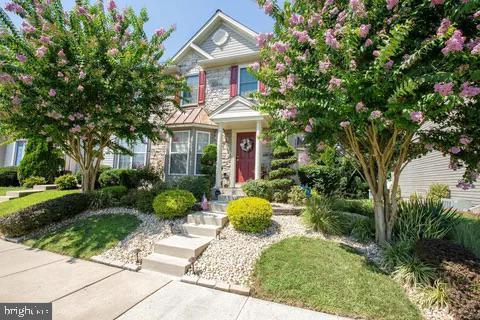 2140 Kyle Green Road Abingdon, MD 21009 - Photo 1 of 37