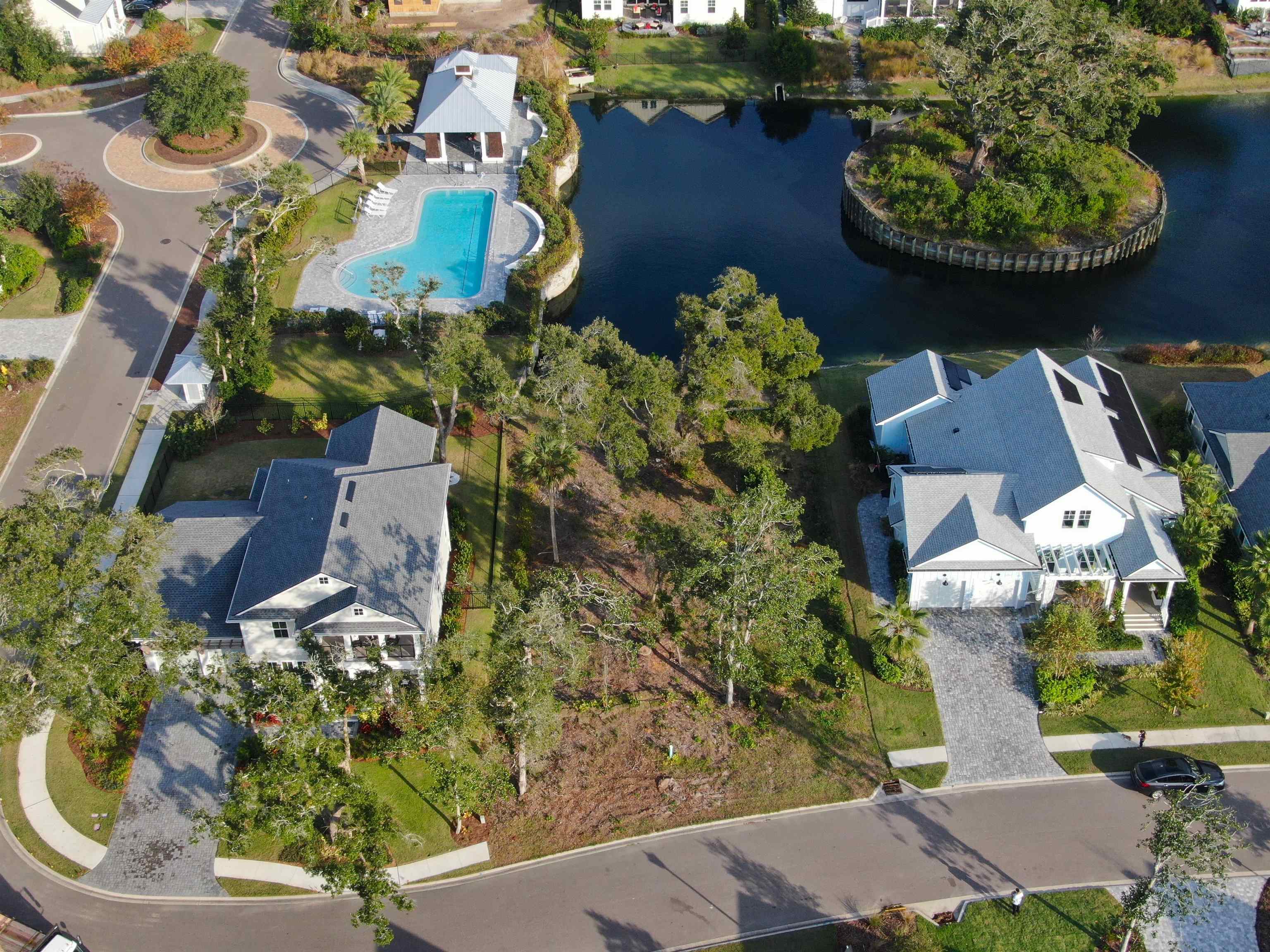 129 Ridgeway Road St. Augustine, FL 32080 - Photo 3 of 11