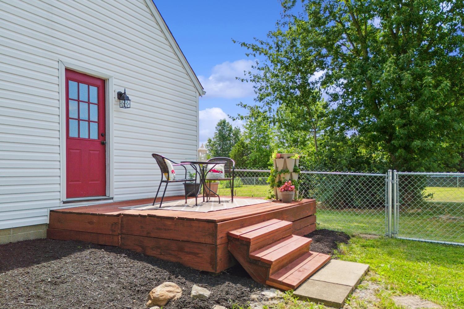 5222 Edwardsville Road Clarksville, OH 45113 - Photo 8 of 51 Gallery Image 8