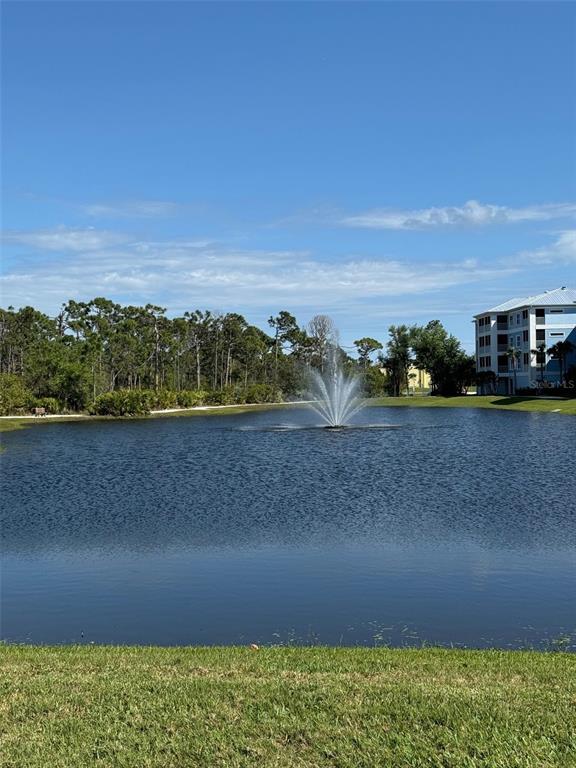 8411 Placida Road, Unit 205 Placida, FL 33946 - Photo 49 of 51 a view of outdoor space and city view