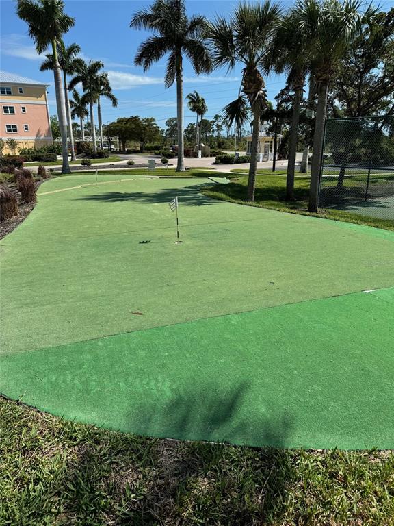 8411 Placida Road, Unit 205 Placida, FL 33946 - Photo 50 of 51 a view of a park