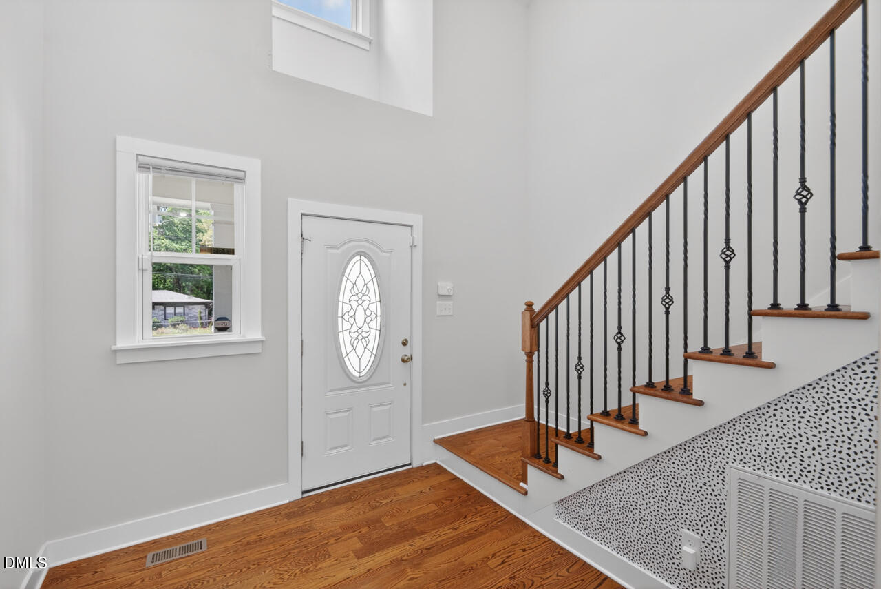 807 Cook Road Durham, NC 27713 - Photo 5 of 39