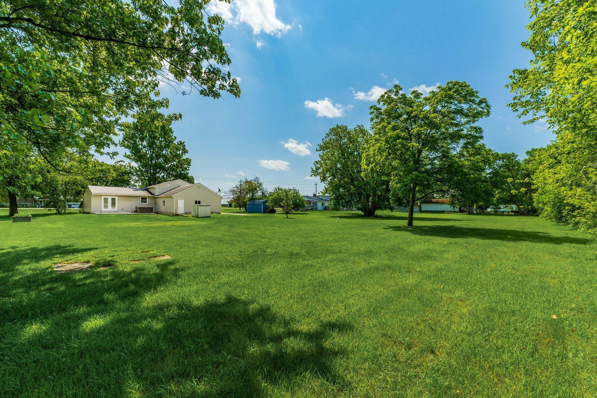 389 Alton Road Galloway, OH 43119 - Photo 2 of 45 Land