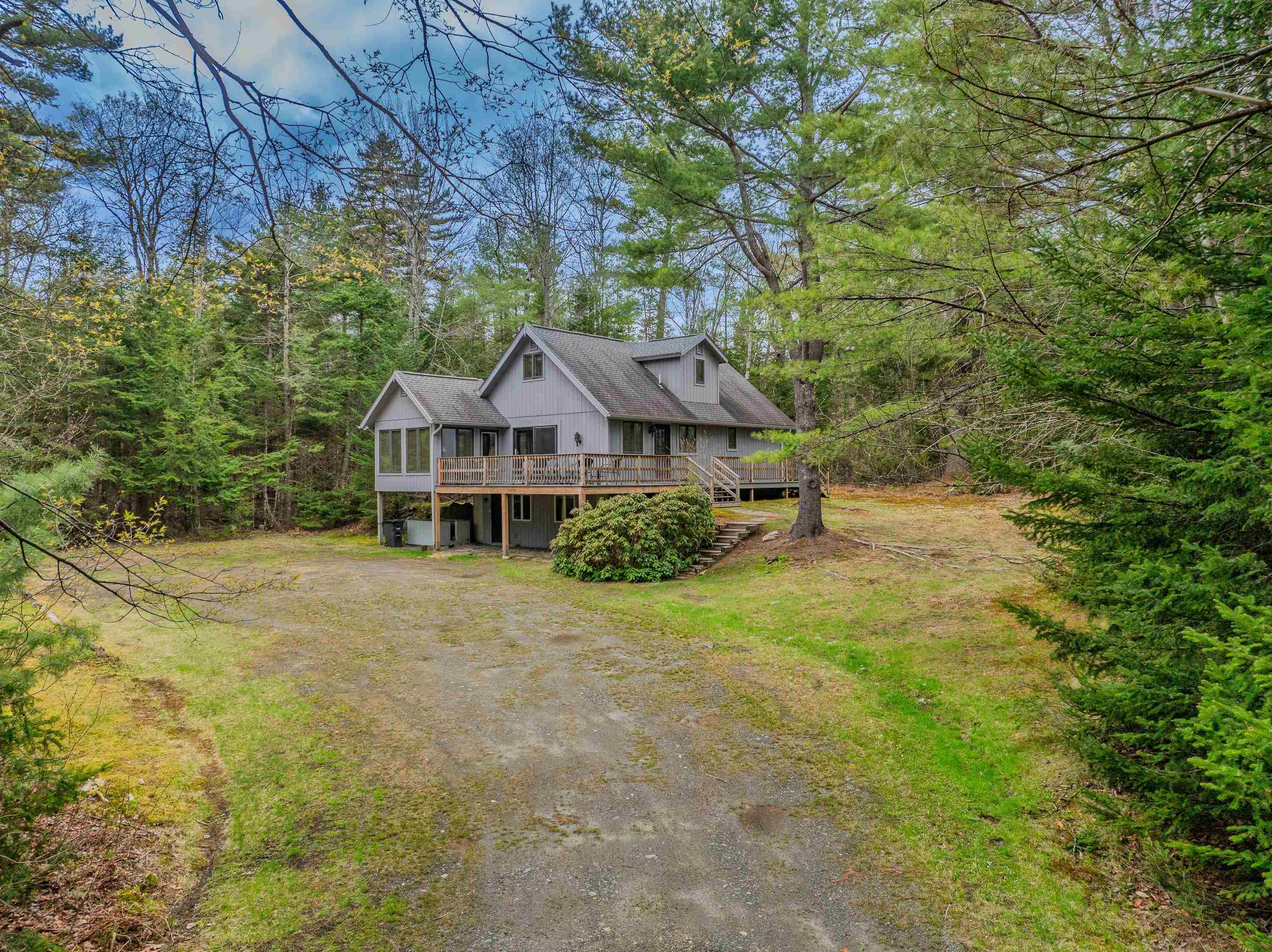 654 Wells Road Franconia, NH 03580 - Photo 3 of 59
