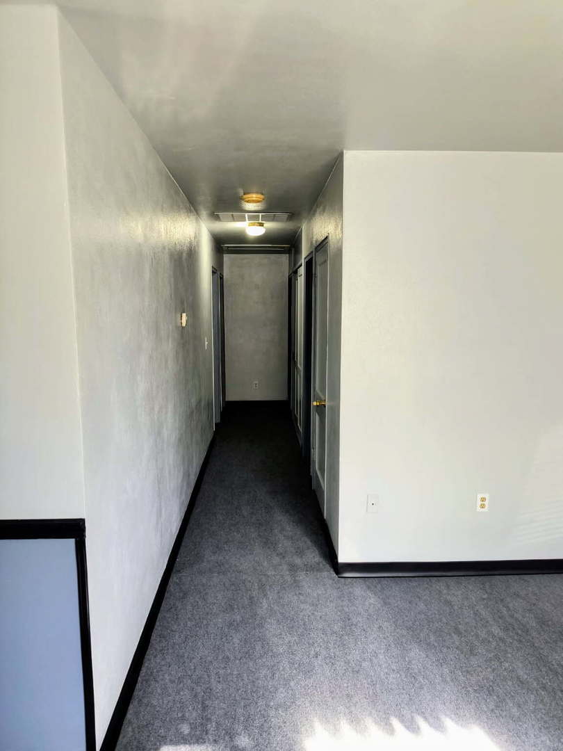 1003 41st Street Moline, IL 61265 - Photo 10 of 17 a view of hallway