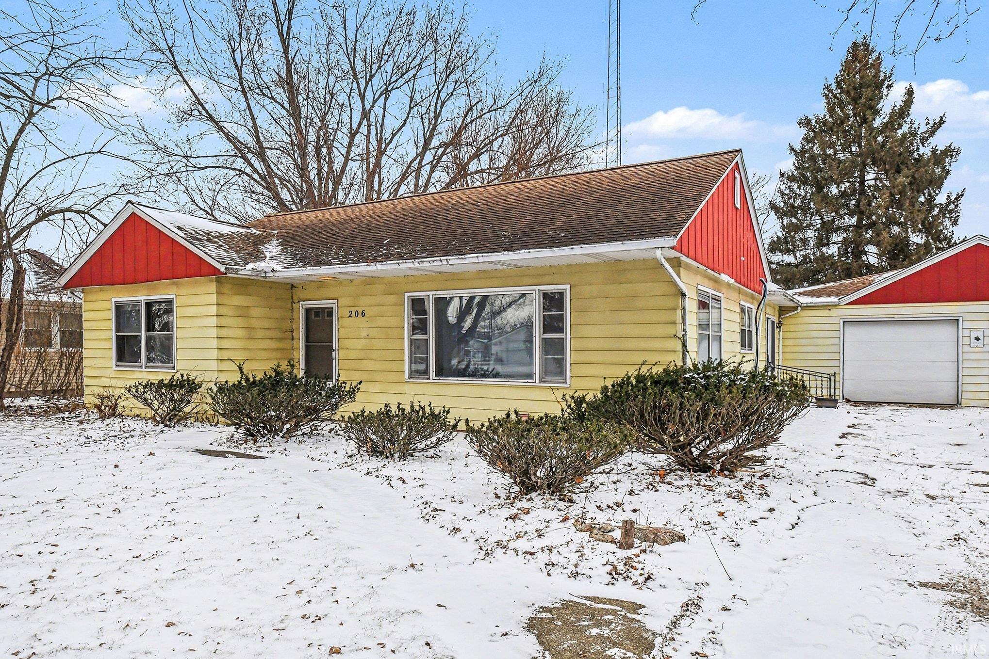 206 East Maple Grove Street Syracuse, IN 46567 - Photo 20 of 32