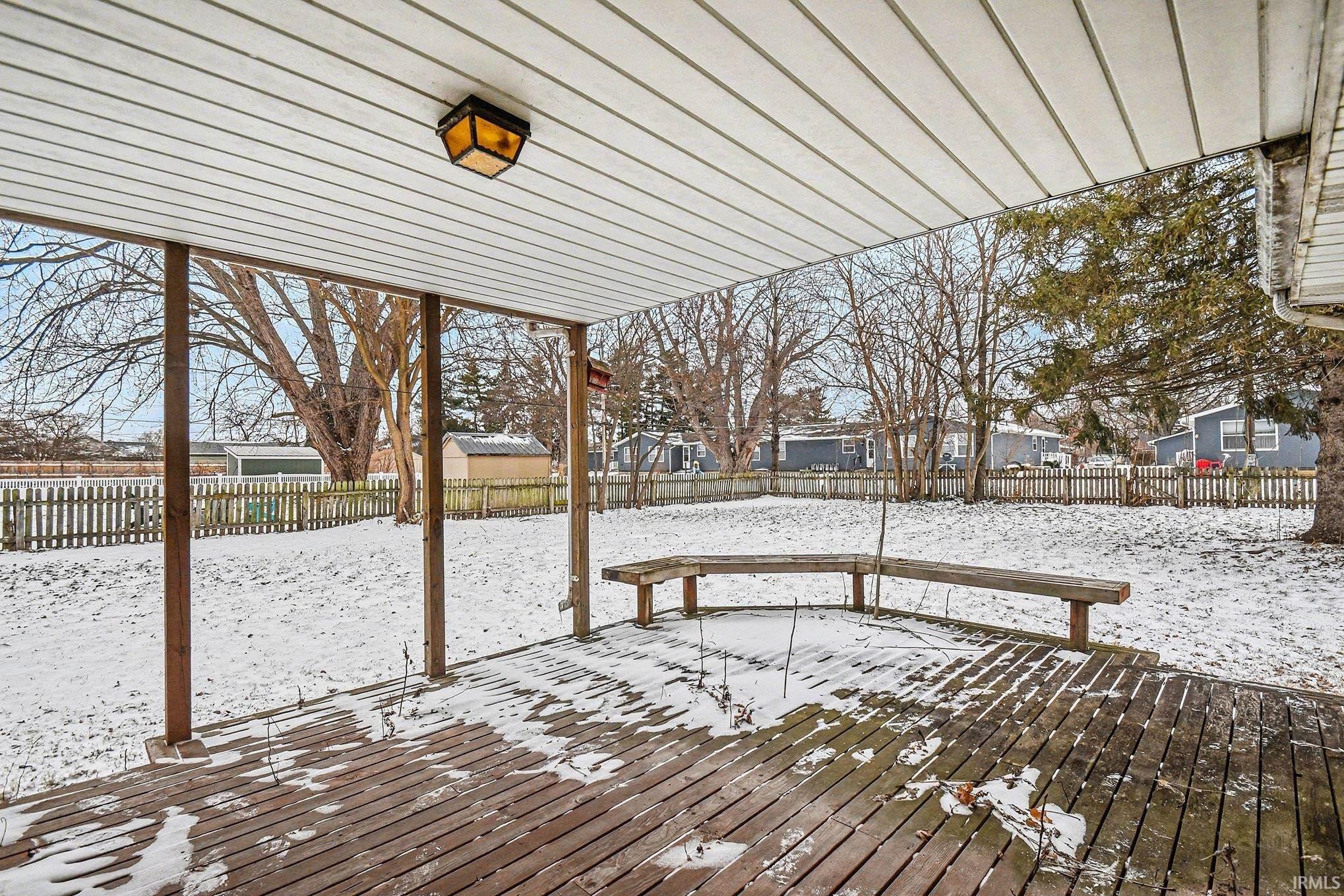 206 East Maple Grove Street Syracuse, IN 46567 - Photo 22 of 32