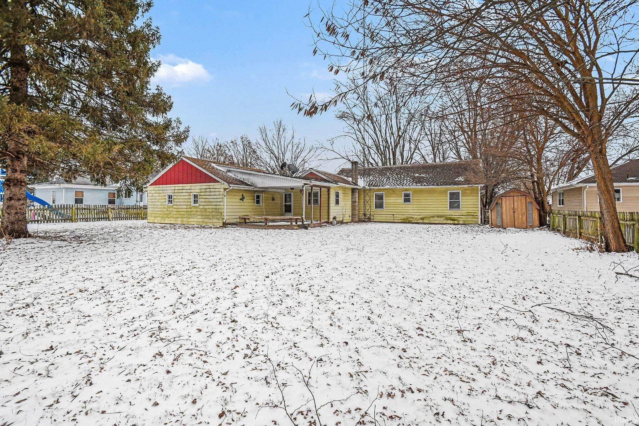 206 East Maple Grove Street Syracuse, IN 46567 - Photo 26 of 32