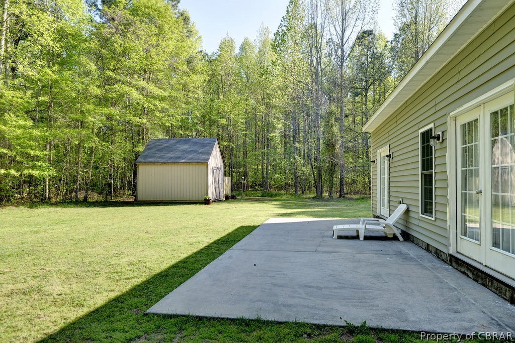 2070 Hubbard Road Lanexa, VA 23089 - Photo 34 of 35 Gallery Image 34