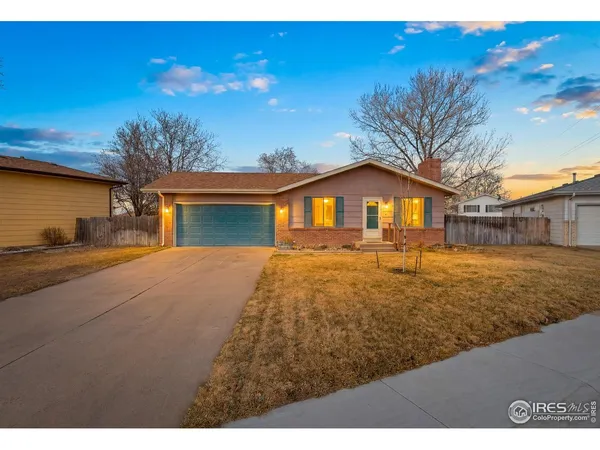 $425,000 | 326 44th Avenue, Greeley, CO 80634