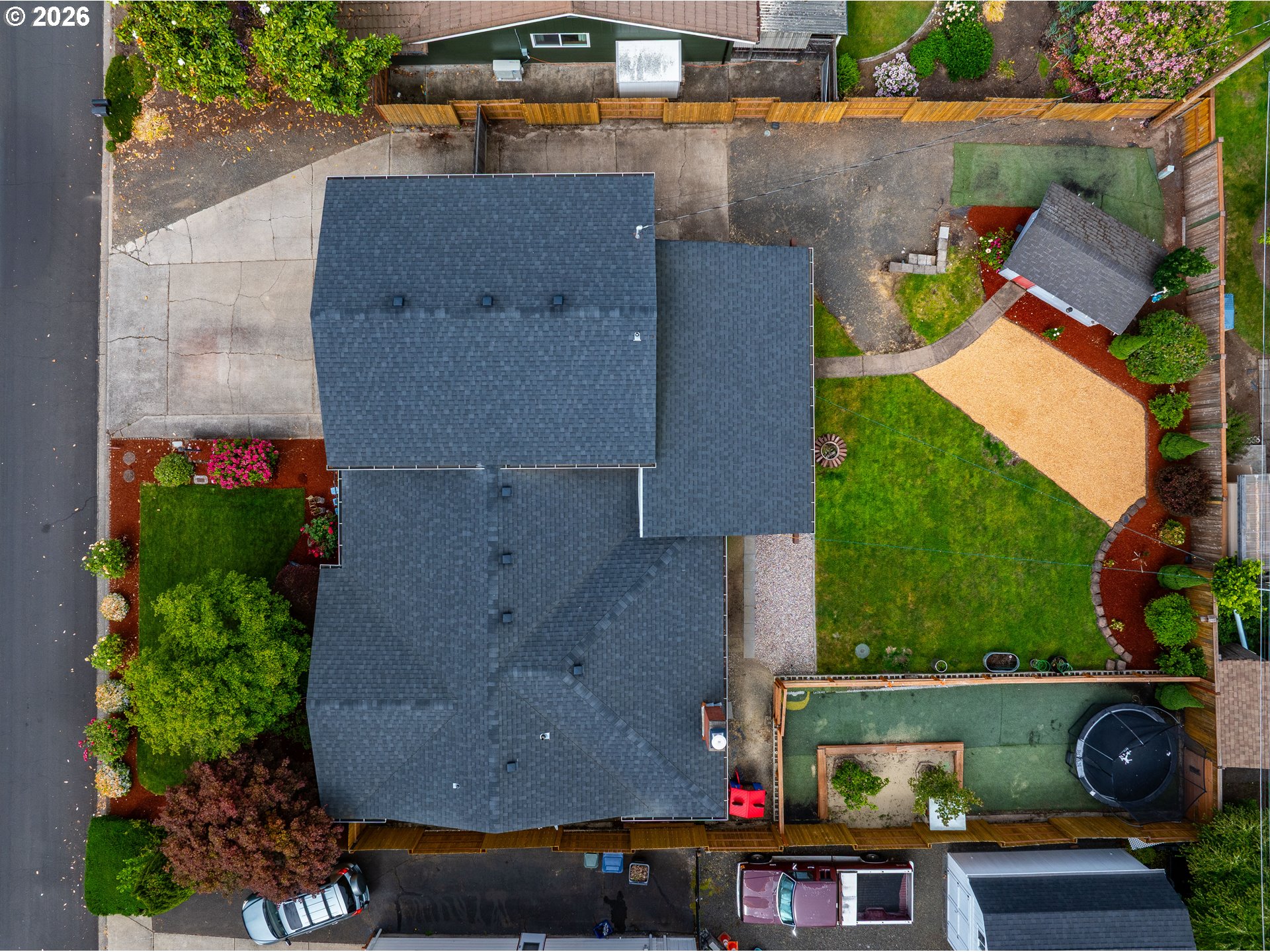 1830 Yolanda Avenue Springfield, OR 97477 - Photo 7 of 47