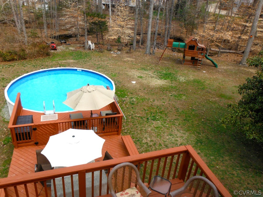 418 Michaux Ridge Court Midlothian, VA 23113 - Photo 24 of 24 Gallery Image 24