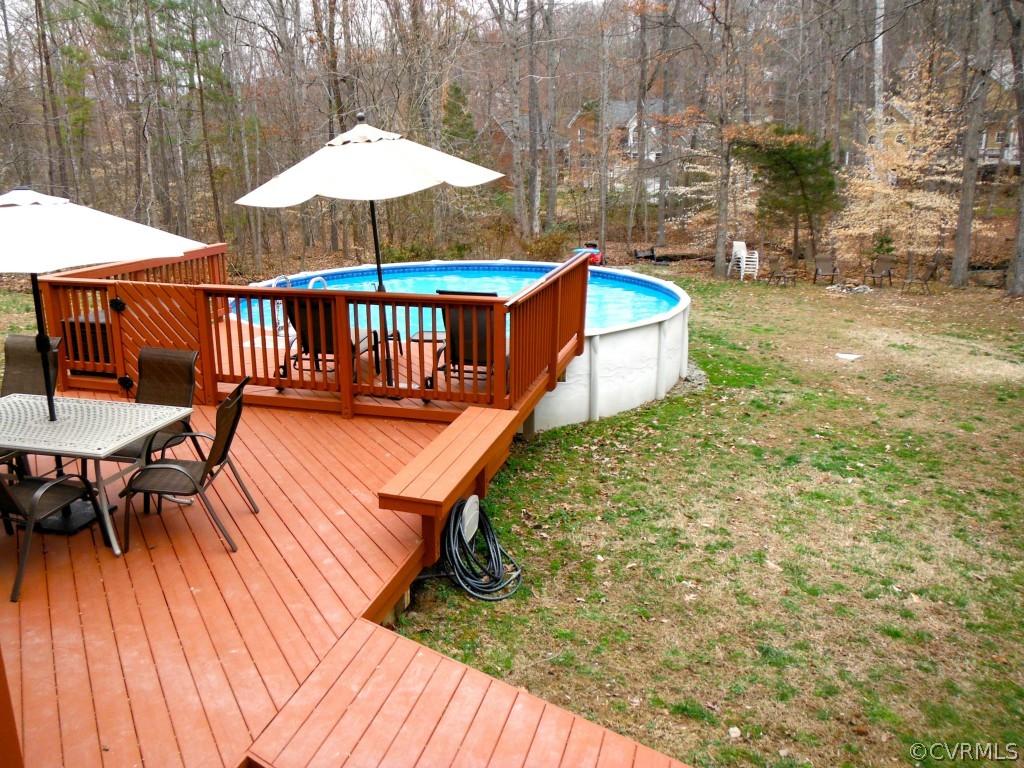 418 Michaux Ridge Court Midlothian, VA 23113 - Photo 4 of 24 Gallery Image 4