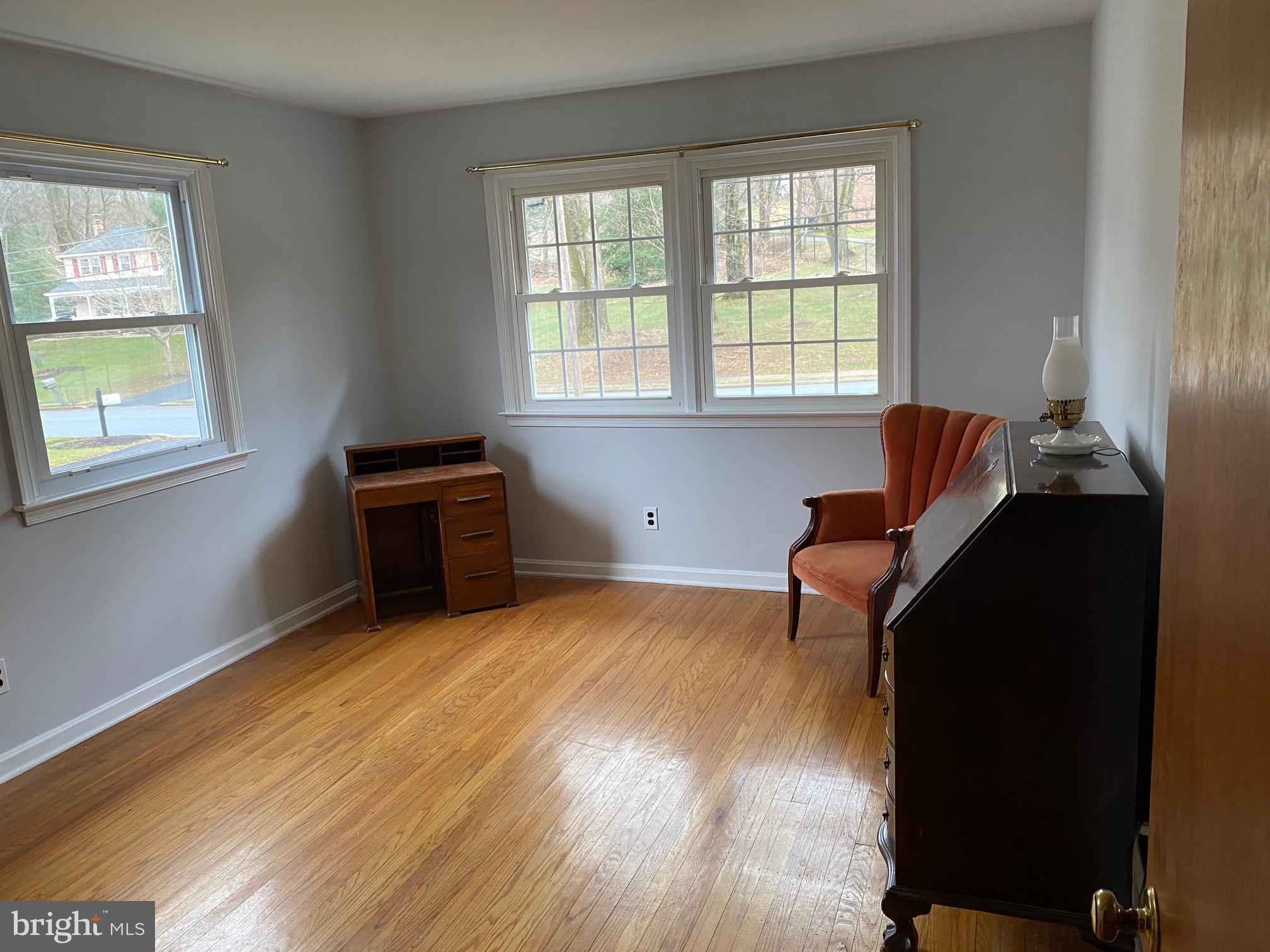 899 Cloverly Road Berwyn, PA 19312 - Photo 24 of 34 3rd bedroom