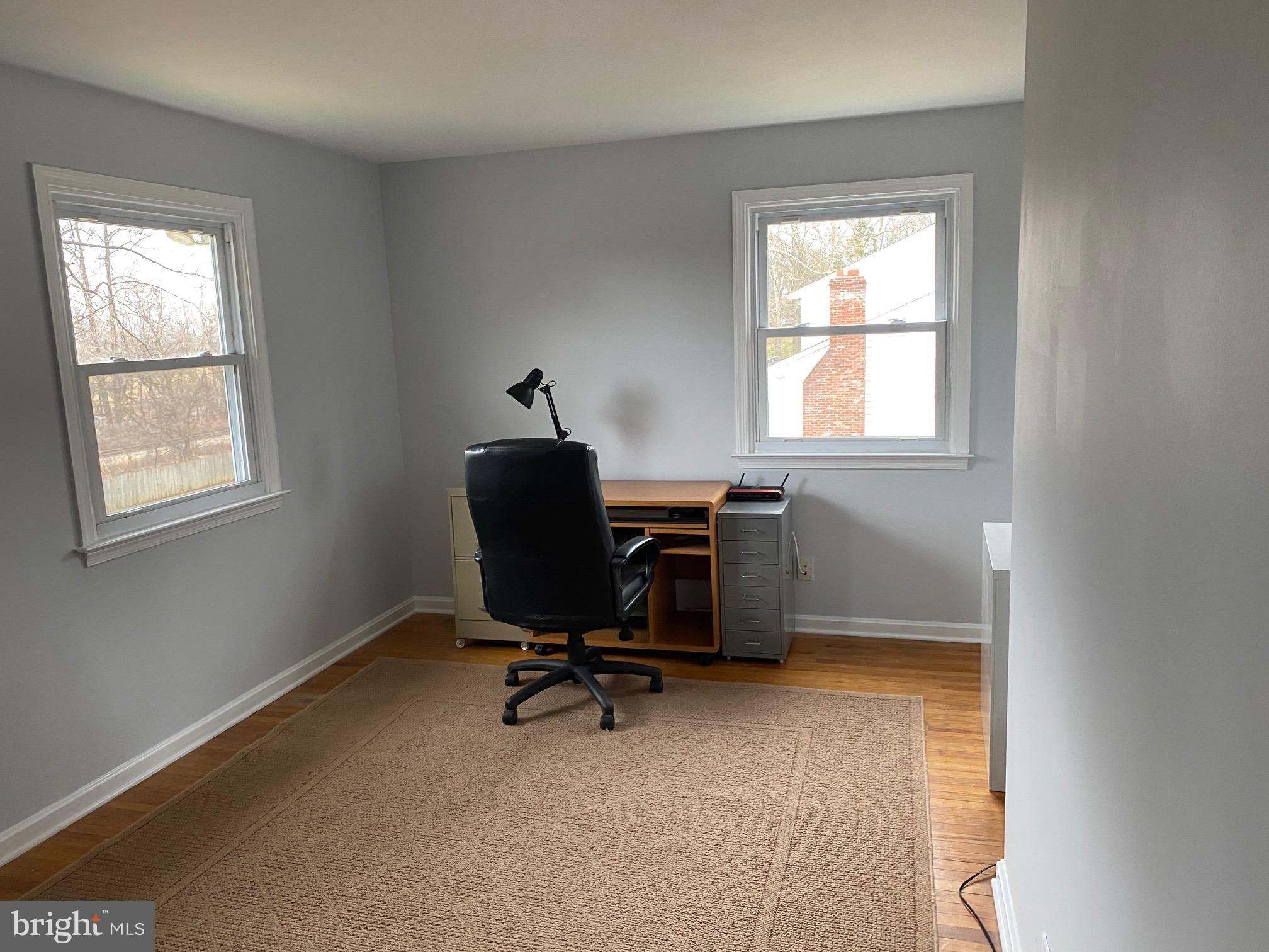 899 Cloverly Road Berwyn, PA 19312 - Photo 25 of 34 4th Bedroom