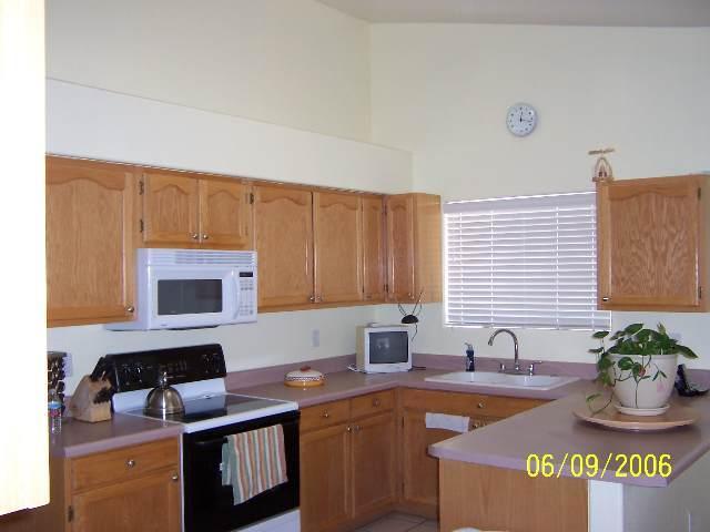 350 Camino Canoa Rio Rico, AZ 85648 - Photo 2 of 9