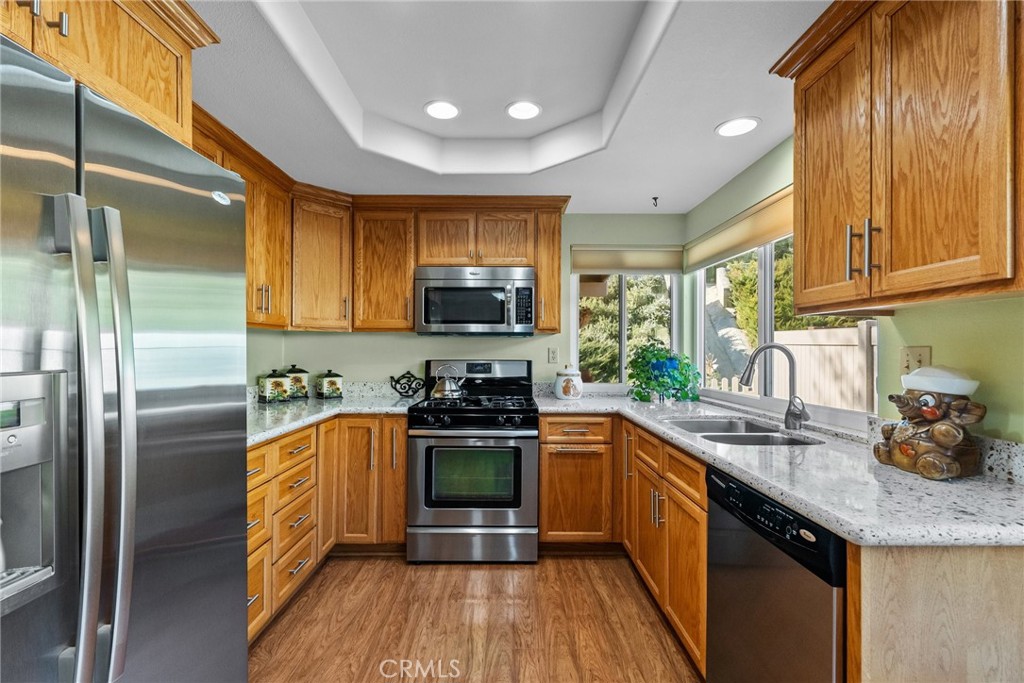 19547 Brendle Way Newhall, CA 91321 - Photo 8 of 30