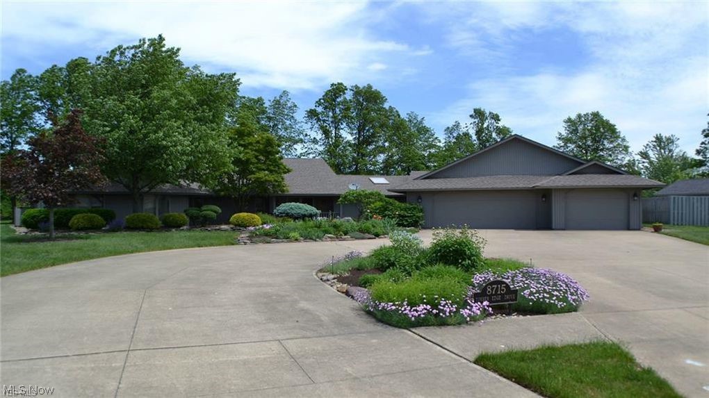 8715 Timber Edge Drive North Ridgeville, OH 44039 - Photo 33 of 35