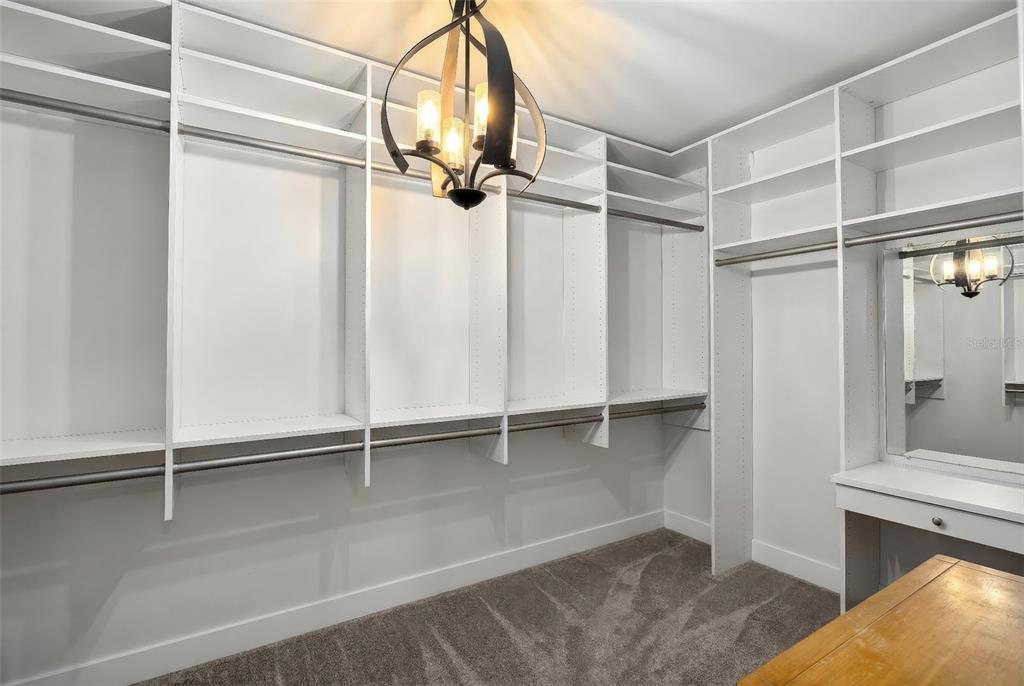508 Hickory Course Loop Ocala, FL 34472 - Photo 21 of 40 a view of an empty room