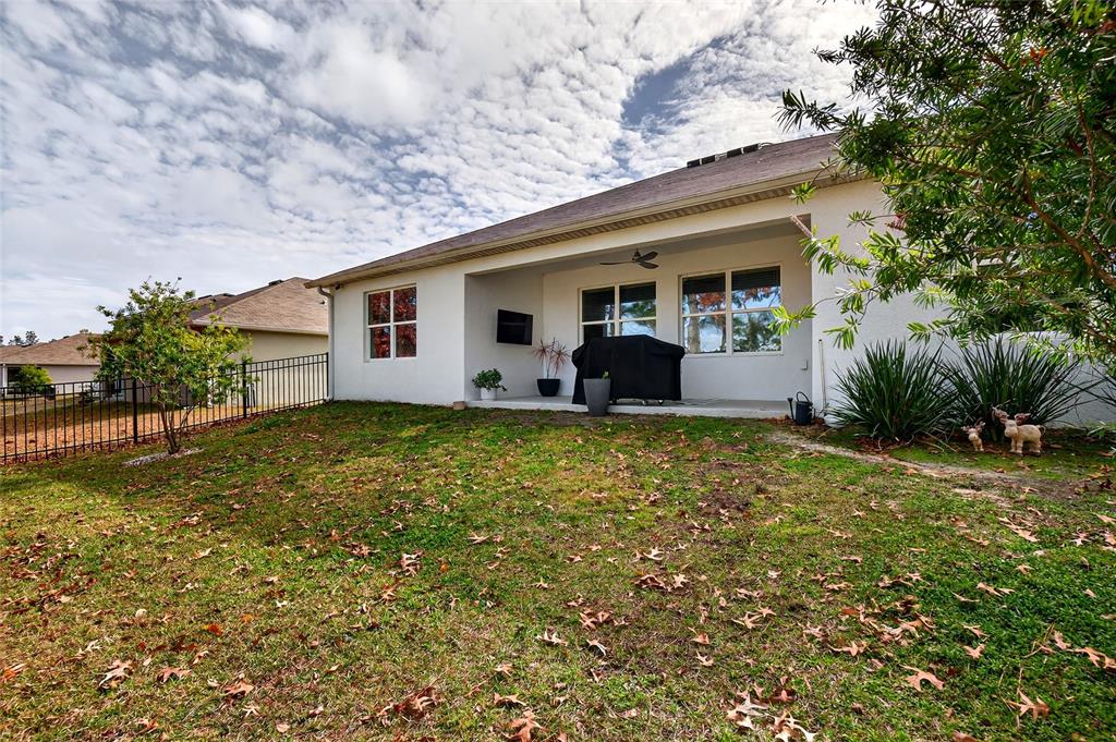 508 Hickory Course Loop Ocala, FL 34472 - Photo 39 of 41