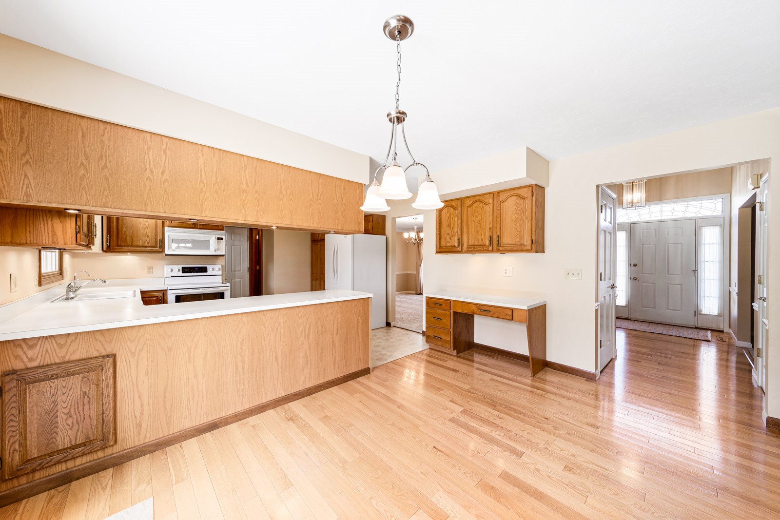 15262 Hunting Ridge Trail Granger, IN 46530 - Photo 17 of 32 Gallery Image 17