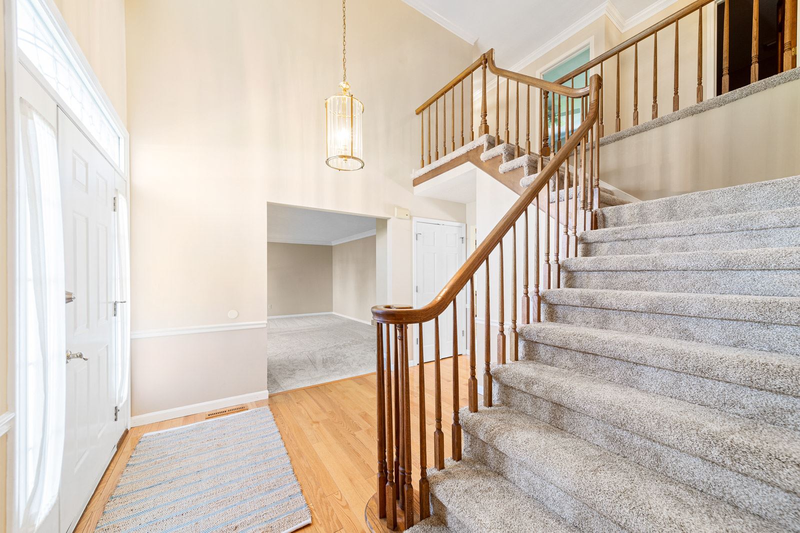15262 Hunting Ridge Trail Granger, IN 46530 - Photo 21 of 32 Gallery Image 21