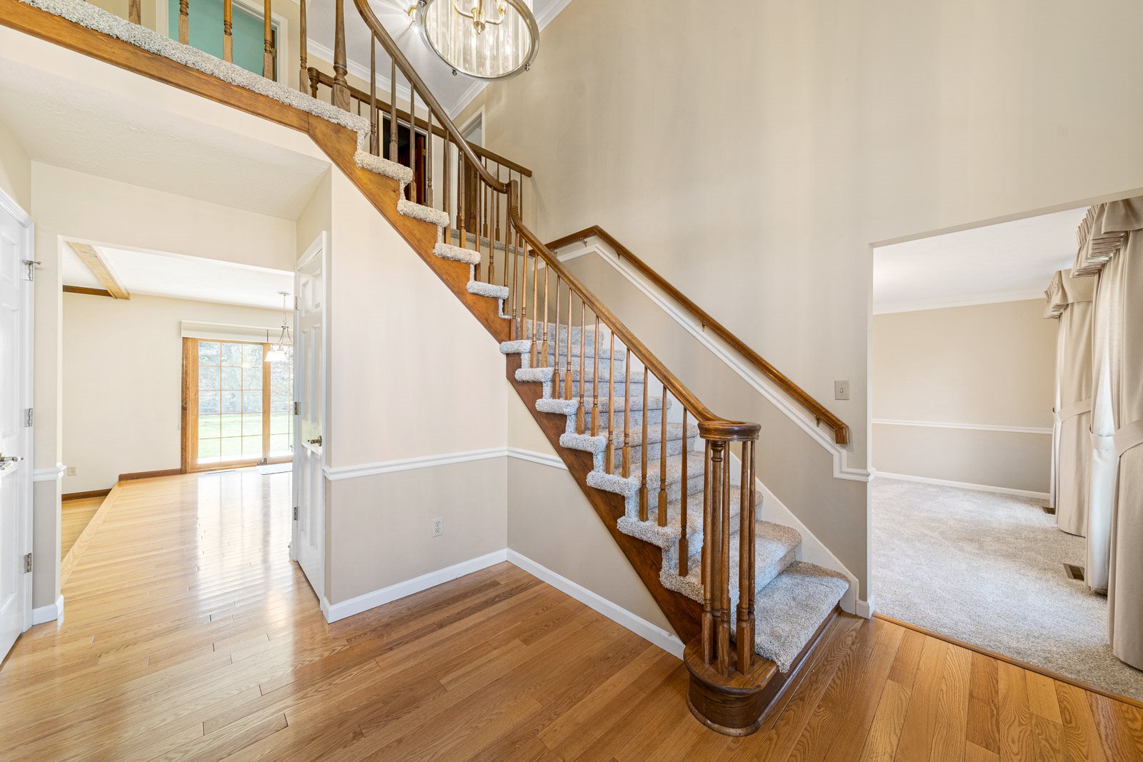 15262 Hunting Ridge Trail Granger, IN 46530 - Photo 22 of 32 Gallery Image 22