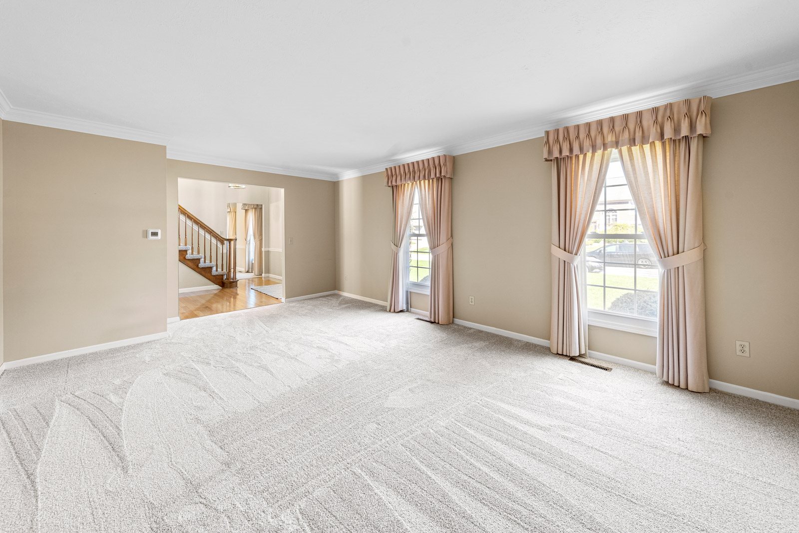 15262 Hunting Ridge Trail Granger, IN 46530 - Photo 5 of 32 Gallery Image 5