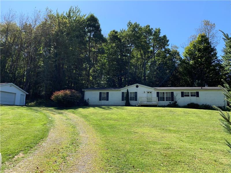 634 Gardner Center Road New Castle, PA 16101 - Photo 1 of 24