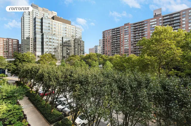 a view of a building