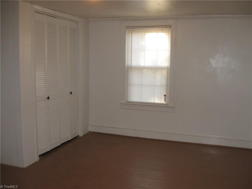 9180 Highway 700 Ruffin, NC 27326 - Photo 11 of 16 Bedroom 3 - upstairs.