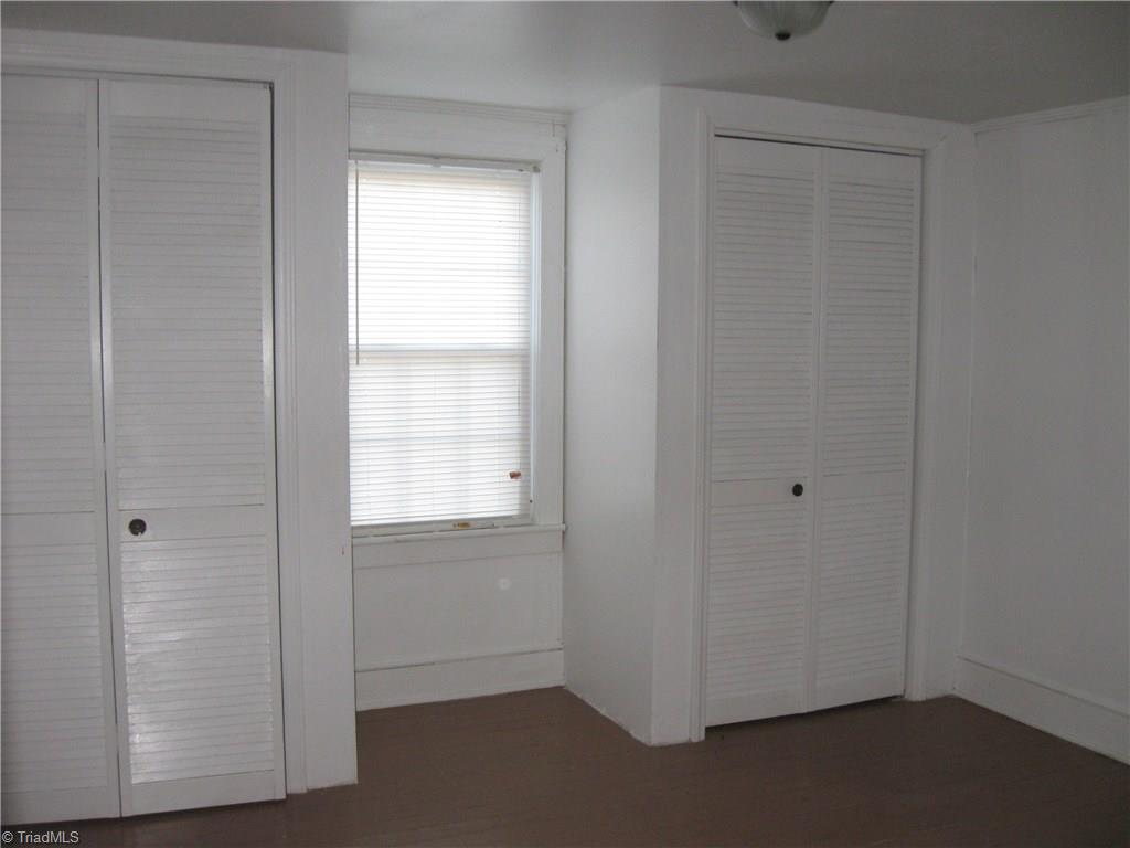 9180 Highway 700 Ruffin, NC 27326 - Photo 12 of 16 Bedroom 4 - upstairs.