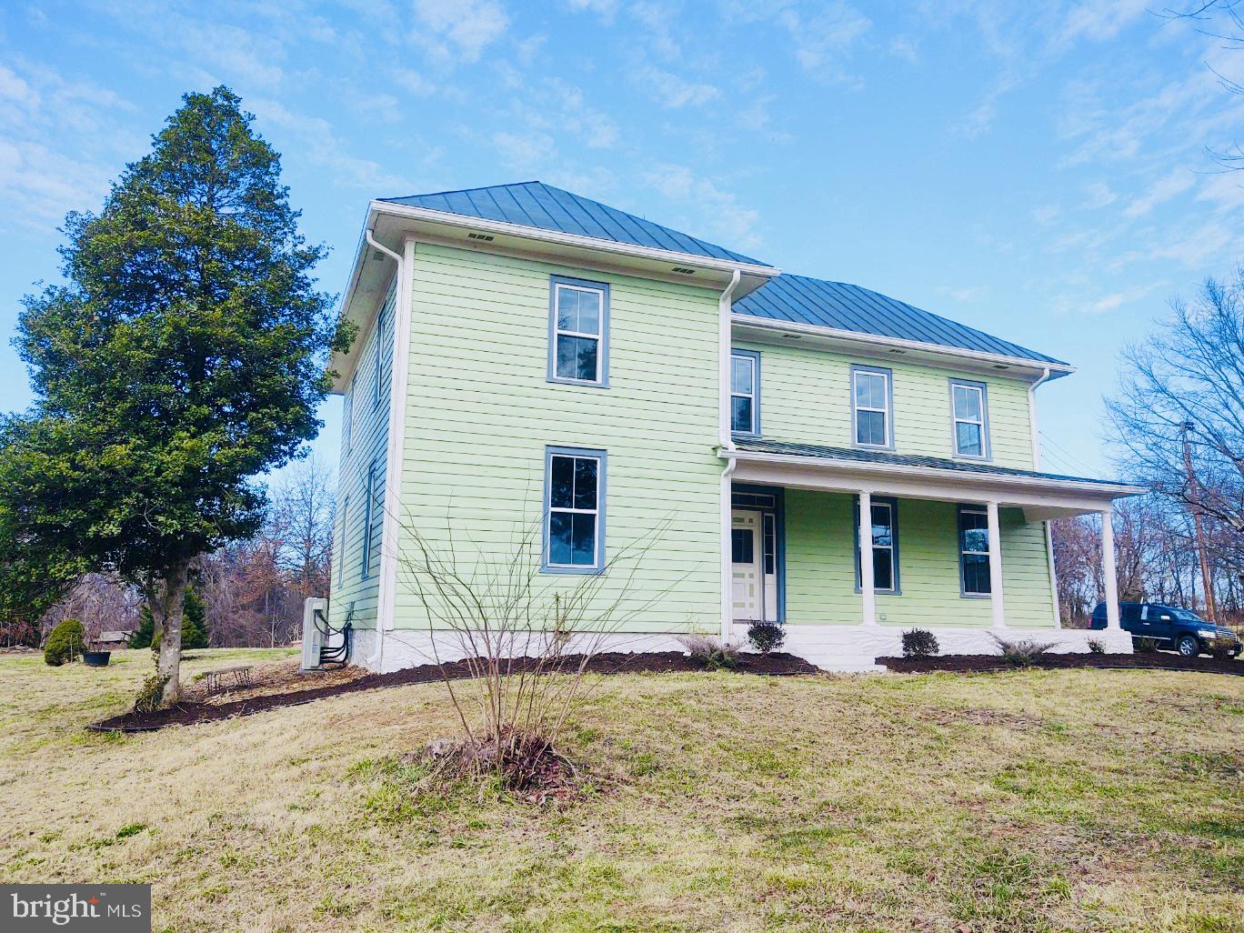 19357 York Road Stevensburg, VA 22741 - Photo 11 of 69