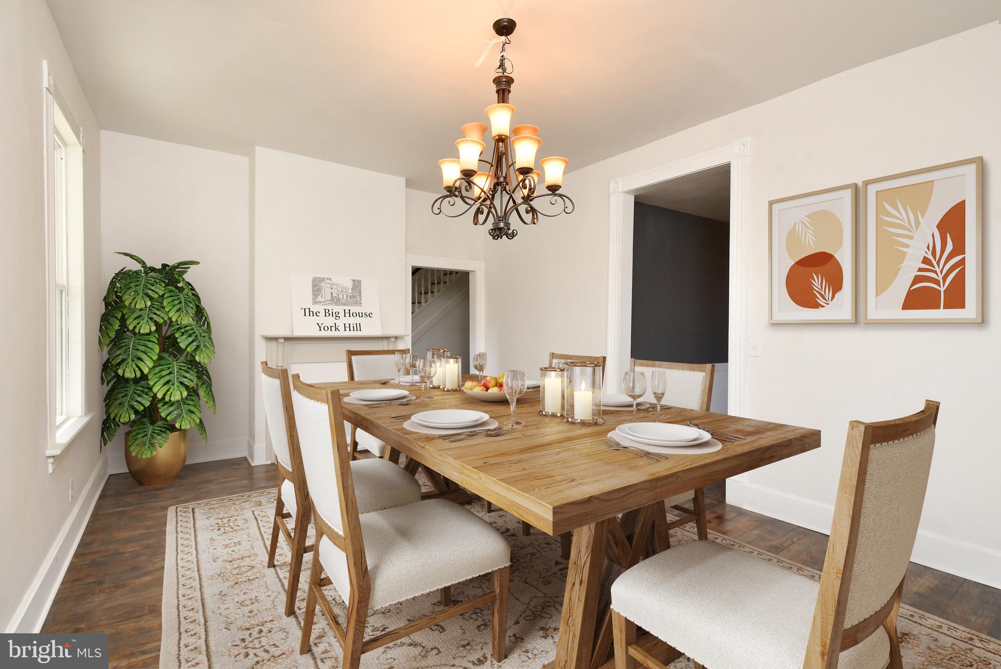 19357 York Road Stevensburg, VA 22741 - Photo 17 of 69