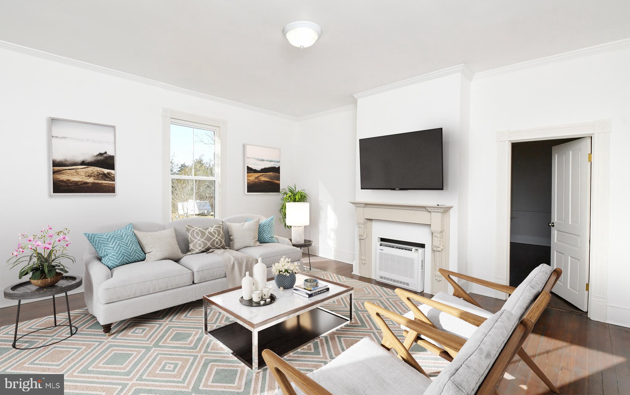 19357 York Road Stevensburg, VA 22741 - Photo 18 of 69