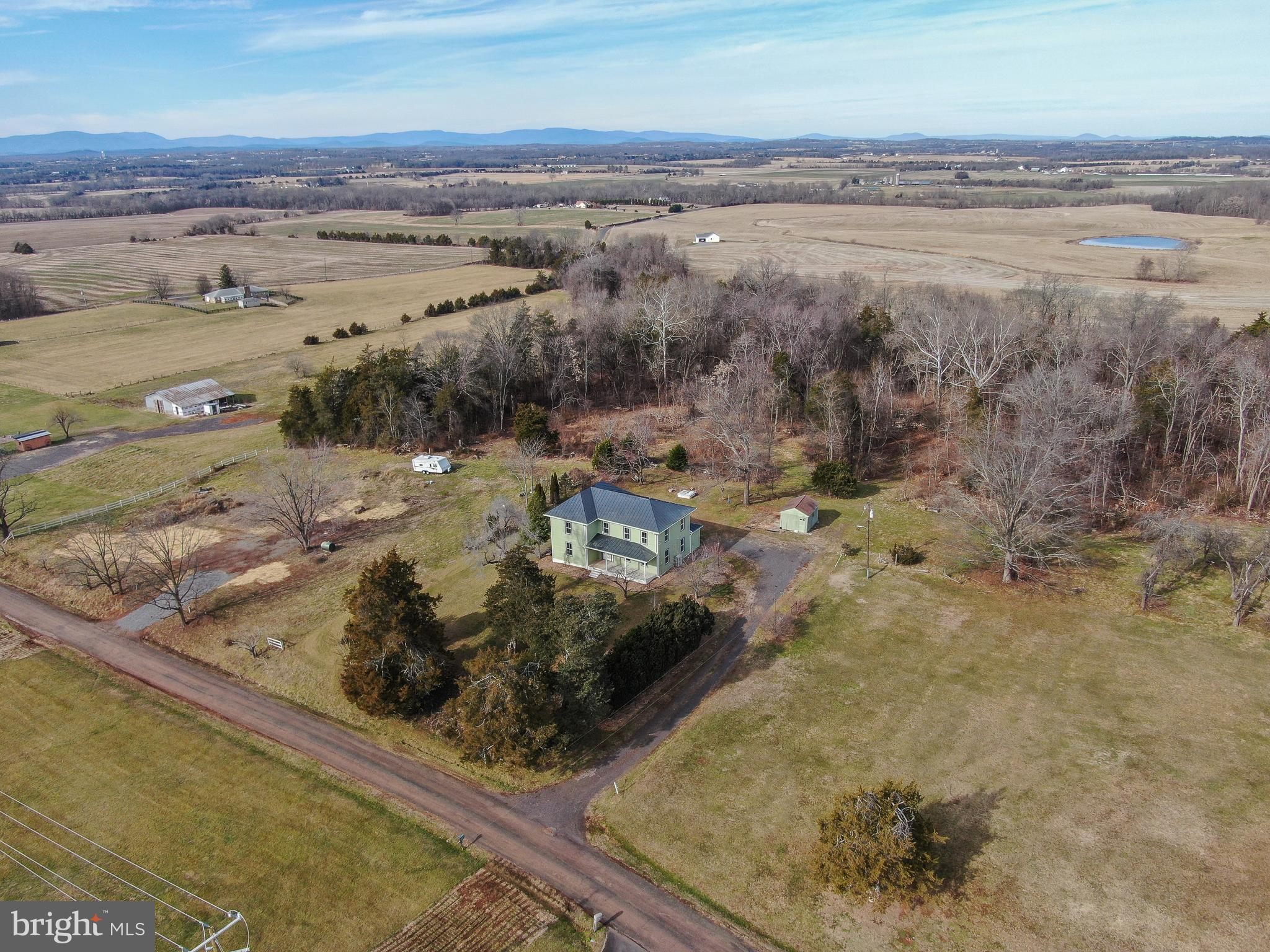 19357 York Road Stevensburg, VA 22741 - Photo 2 of 69