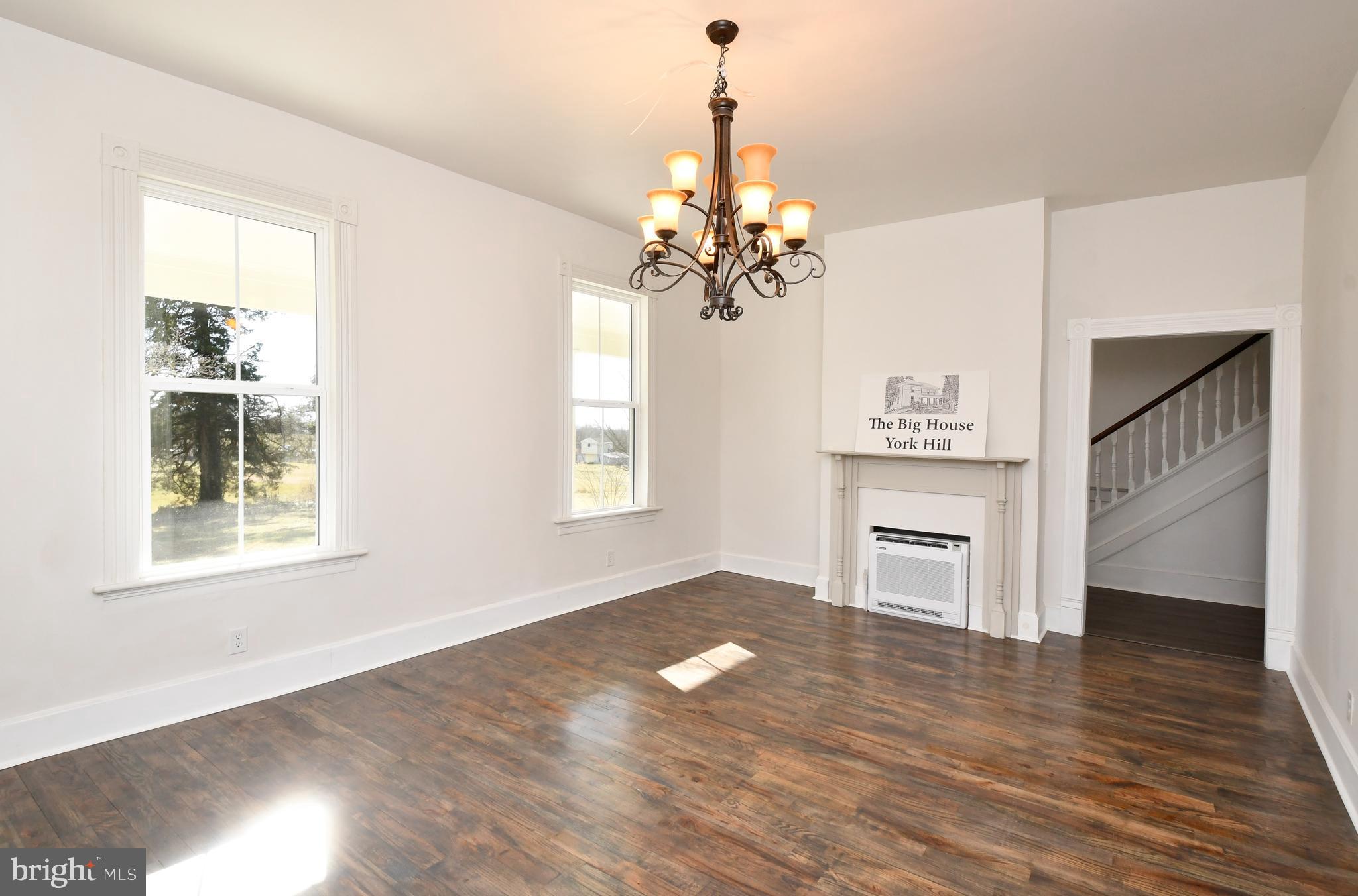 19357 York Road Stevensburg, VA 22741 - Photo 27 of 69