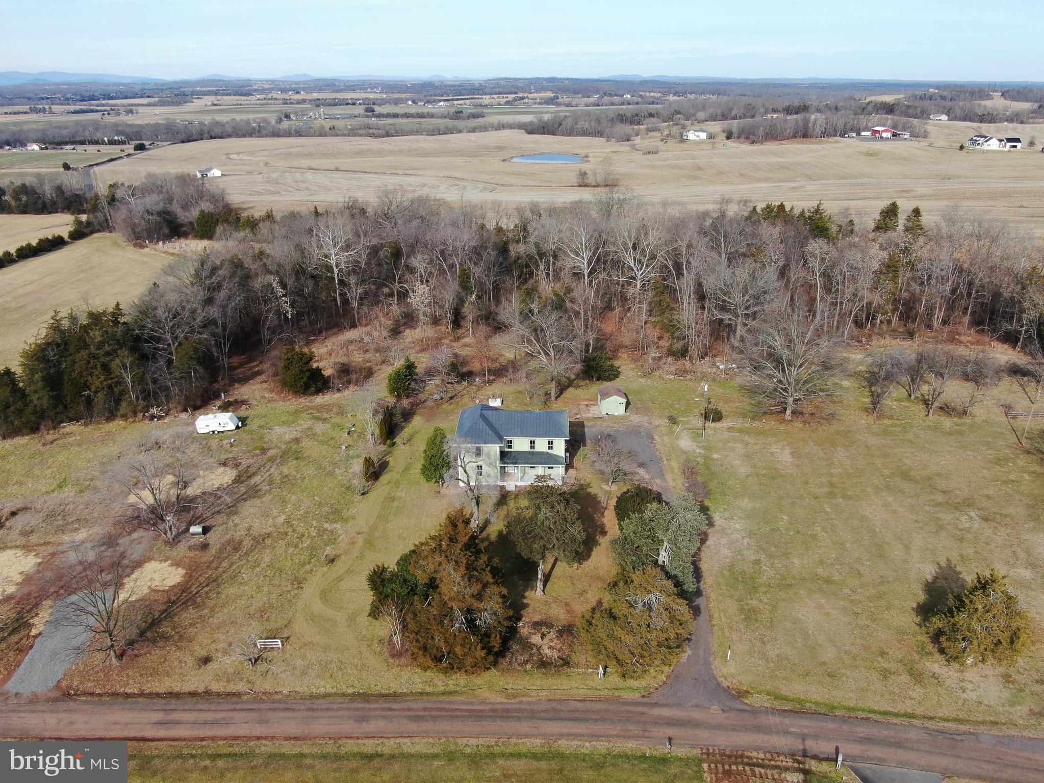 19357 York Road Stevensburg, VA 22741 - Photo 3 of 69