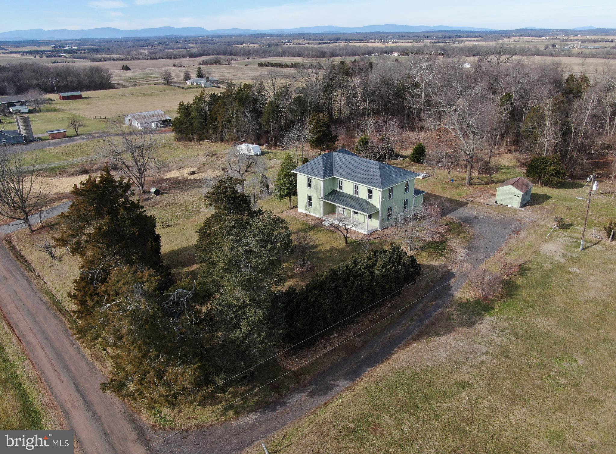 19357 York Road Stevensburg, VA 22741 - Photo 4 of 69