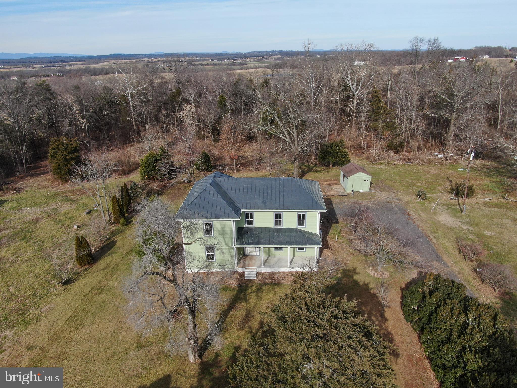 19357 York Road Stevensburg, VA 22741 - Photo 5 of 69