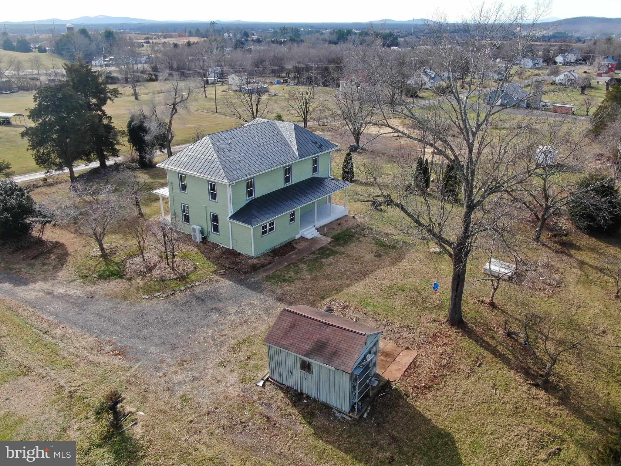 19357 York Road Stevensburg, VA 22741 - Photo 59 of 69