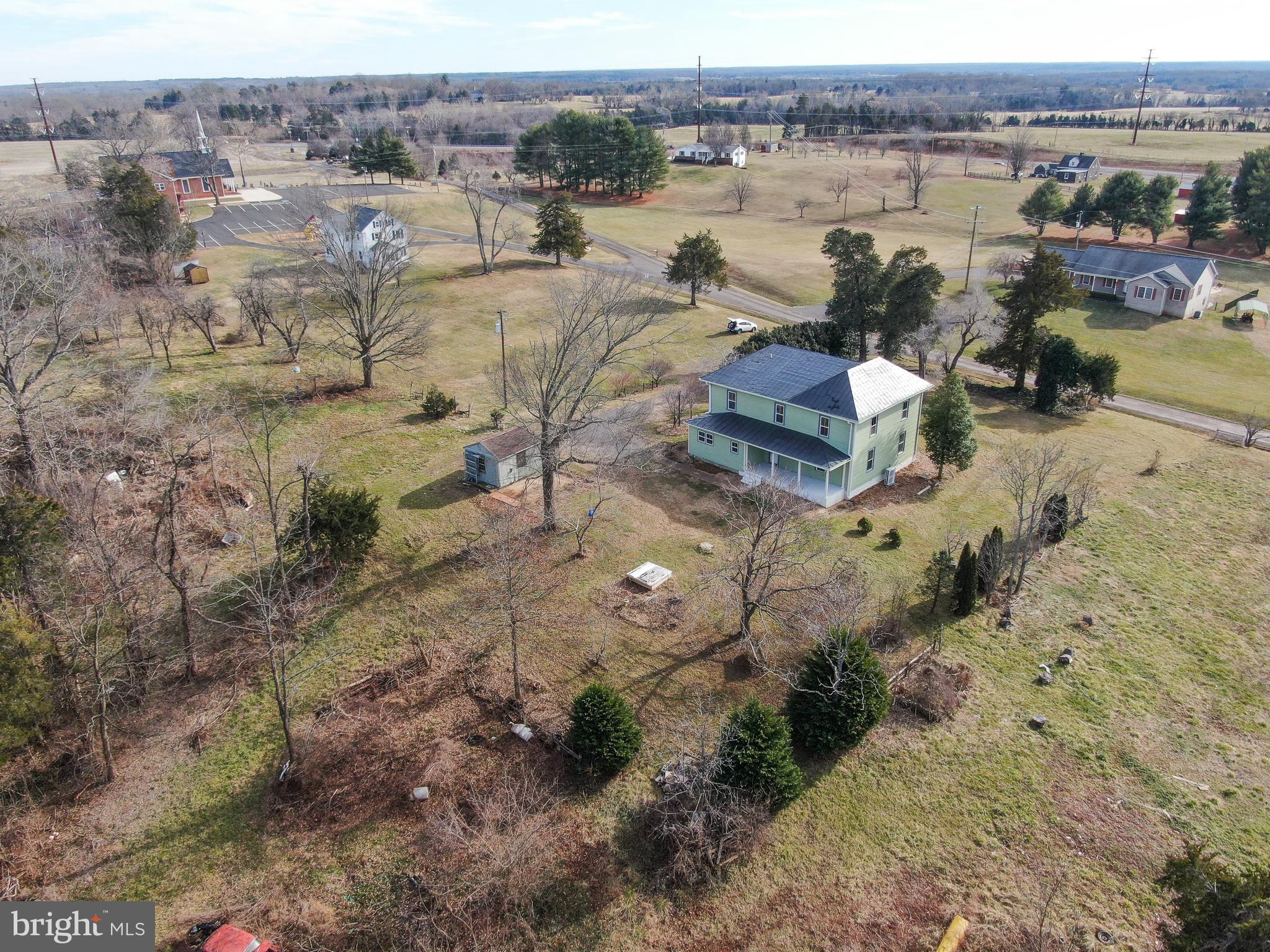 19357 York Road Stevensburg, VA 22741 - Photo 61 of 69