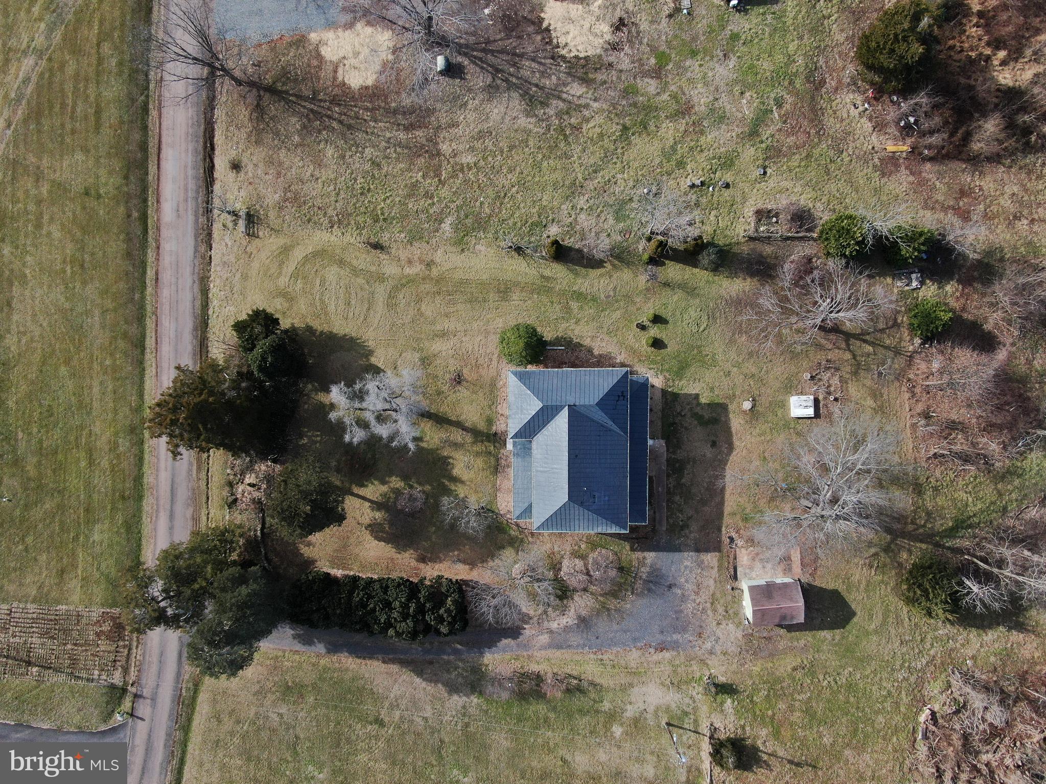 19357 York Road Stevensburg, VA 22741 - Photo 62 of 69