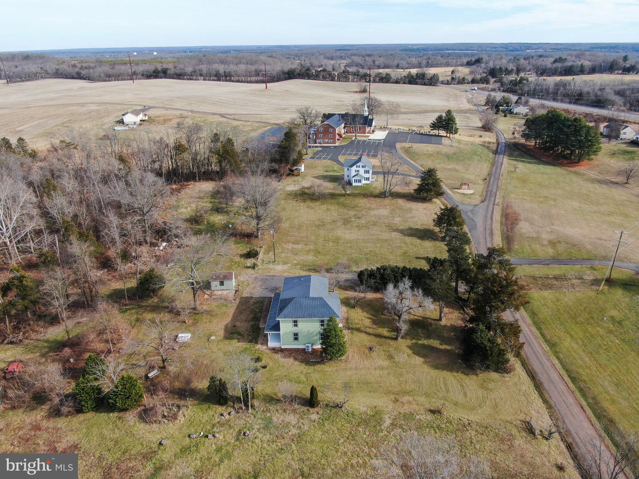 19357 York Road Stevensburg, VA 22741 - Photo 66 of 69