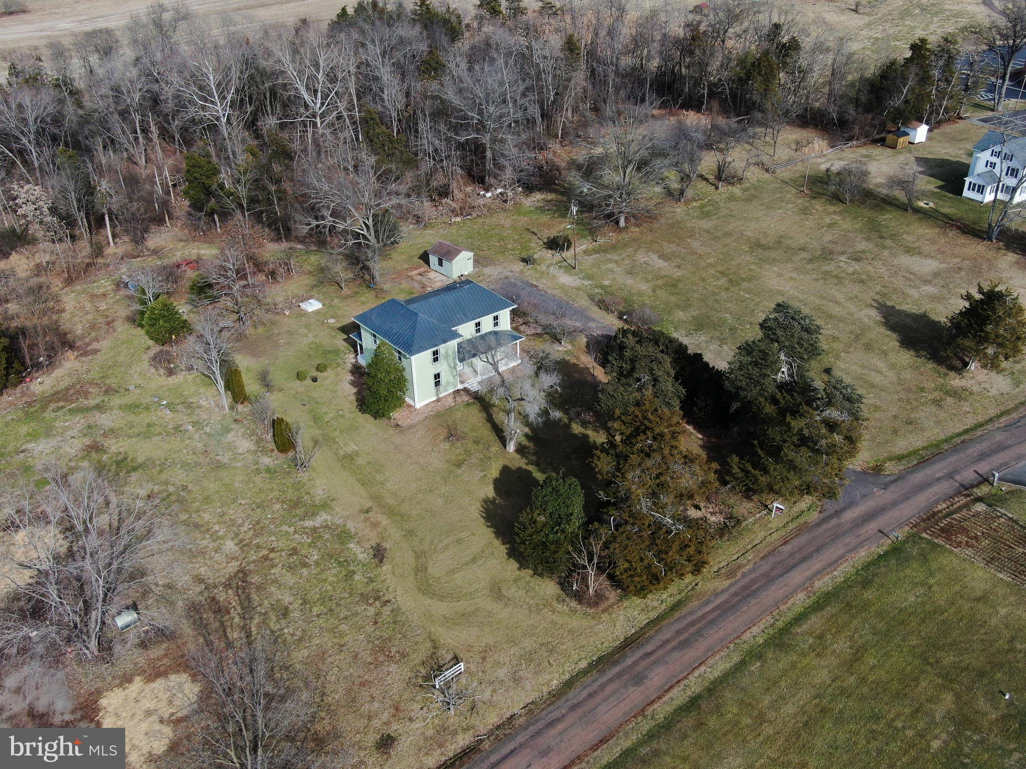 19357 York Road Stevensburg, VA 22741 - Photo 67 of 69